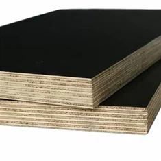 Kalvopinnoitettu vaneri