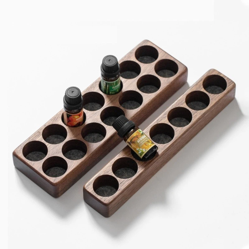 Essential Oil Storage Rack