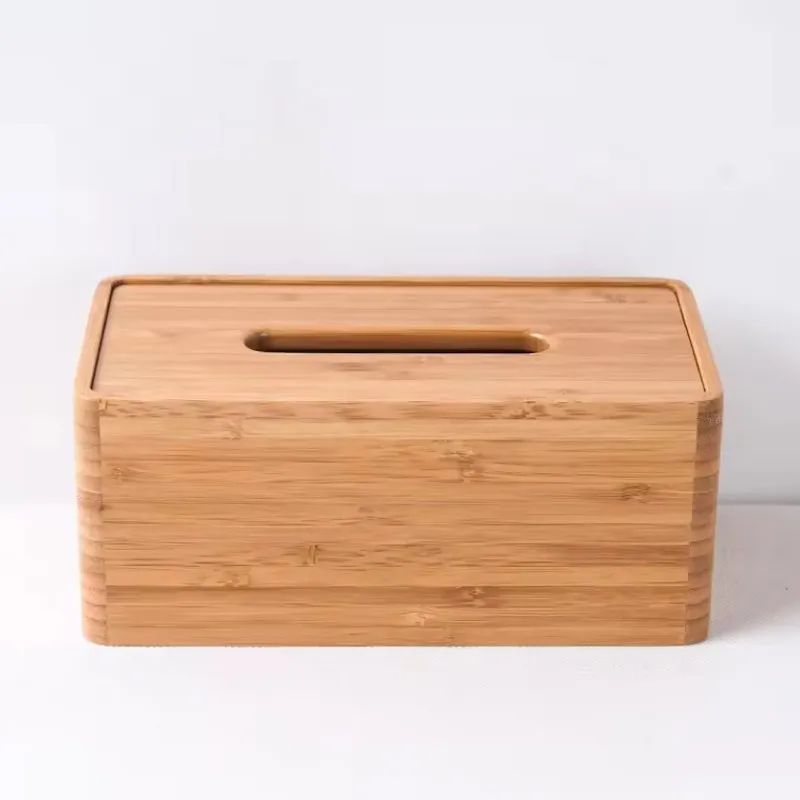 Tissue Storage Box